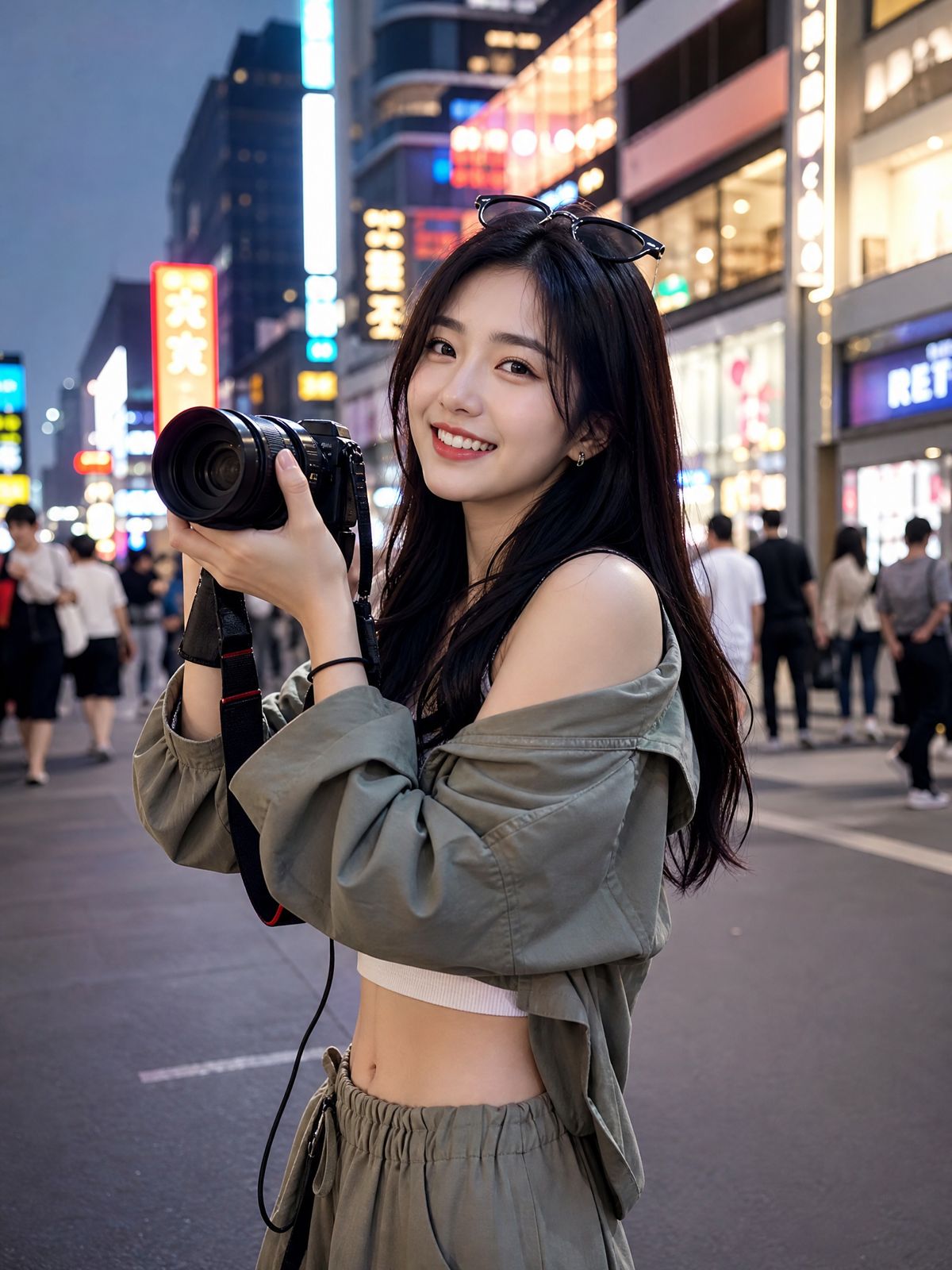 泄密 泄密视频演示：专业写真拍摄布光技巧分享